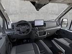 New 2025 Ford Transit 250 Medium Roof Empty Cargo Van for sale #SKA86390 - photo 9