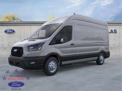 New 2025 Ford Transit 250 High Roof AWD Empty Cargo Van for sale #SKA91167 - photo 1