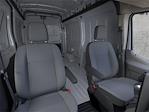 New 2025 Ford Transit 250 High Roof AWD Empty Cargo Van for sale #SKA91167 - photo 10