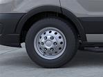 New 2025 Ford Transit 250 High Roof AWD Empty Cargo Van for sale #SKA91167 - photo 19