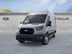 New 2025 Ford Transit 250 High Roof AWD Empty Cargo Van for sale #SKA91167 - photo 3
