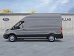 New 2025 Ford Transit 250 High Roof AWD Empty Cargo Van for sale #SKA91167 - photo 4