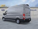 New 2025 Ford Transit 250 High Roof AWD Empty Cargo Van for sale #SKA91167 - photo 2
