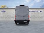 New 2025 Ford Transit 250 High Roof AWD Empty Cargo Van for sale #SKA91167 - photo 5