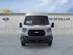 New 2025 Ford Transit 250 High Roof AWD Empty Cargo Van for sale #SKA91167 - photo 6