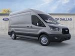 New 2025 Ford Transit 250 High Roof AWD Empty Cargo Van for sale #SKA91167 - photo 7