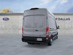 New 2025 Ford Transit 250 High Roof AWD Empty Cargo Van for sale #SKA91167 - photo 8