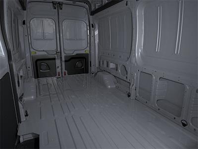 2025 Ford Transit 350 High Roof AWD Empty Cargo Van for sale #SKA92474 - photo 2