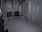 New 2025 Ford Transit 350 High Roof AWD Empty Cargo Van for sale #SKA92474 - photo 2