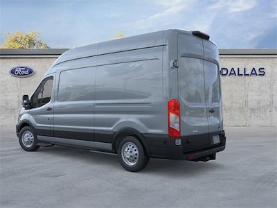 2025 Ford Transit 350 High Roof AWD Empty Cargo Van for sale #SKA92695 - photo 2