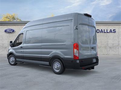 New 2025 Ford Transit 250 High Roof AWD Empty Cargo Van for sale #SKA92986 - photo 2