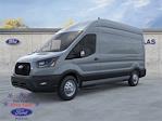 New 2025 Ford Transit 250 High Roof AWD Empty Cargo Van for sale #SKA92986 - photo 1