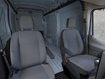 New 2025 Ford Transit 250 High Roof AWD Empty Cargo Van for sale #SKA92986 - photo 10