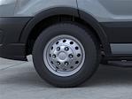 New 2025 Ford Transit 250 High Roof AWD Empty Cargo Van for sale #SKA92986 - photo 19