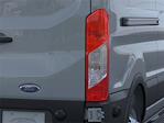 New 2025 Ford Transit 250 High Roof AWD Empty Cargo Van for sale #SKA92986 - photo 21