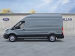 New 2025 Ford Transit 250 High Roof AWD Empty Cargo Van for sale #SKA92986 - photo 4