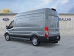 New 2025 Ford Transit 250 High Roof AWD Empty Cargo Van for sale #SKA92986 - photo 2