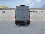 New 2025 Ford Transit 250 High Roof AWD Empty Cargo Van for sale #SKA92986 - photo 5