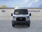 New 2025 Ford Transit 250 High Roof AWD Empty Cargo Van for sale #SKA92986 - photo 6
