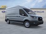 New 2025 Ford Transit 250 High Roof AWD Empty Cargo Van for sale #SKA92986 - photo 7
