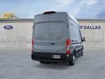 New 2025 Ford Transit 250 High Roof AWD Empty Cargo Van for sale #SKA92986 - photo 8