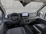 New 2025 Ford Transit 250 High Roof AWD Empty Cargo Van for sale #SKA92986 - photo 9
