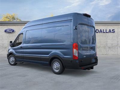 New 2025 Ford Transit 250 High Roof AWD Empty Cargo Van for sale #SKA93086 - photo 2