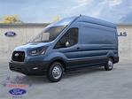 New 2025 Ford Transit 250 High Roof AWD Empty Cargo Van for sale #SKA93086 - photo 1