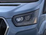 New 2025 Ford Transit 250 High Roof AWD Empty Cargo Van for sale #SKA93086 - photo 18