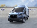 New 2025 Ford Transit 250 High Roof AWD Empty Cargo Van for sale #SKA93086 - photo 3