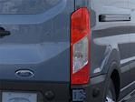 New 2025 Ford Transit 250 High Roof AWD Empty Cargo Van for sale #SKA93086 - photo 21