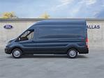 New 2025 Ford Transit 250 High Roof AWD Empty Cargo Van for sale #SKA93086 - photo 4