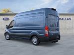 New 2025 Ford Transit 250 High Roof AWD Empty Cargo Van for sale #SKA93086 - photo 2