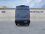 New 2025 Ford Transit 250 High Roof AWD Empty Cargo Van for sale #SKA93086 - photo 5