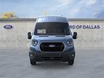 New 2025 Ford Transit 250 High Roof AWD Empty Cargo Van for sale #SKA93086 - photo 6
