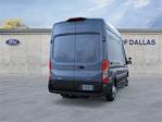 New 2025 Ford Transit 250 High Roof AWD Empty Cargo Van for sale #SKA93086 - photo 8