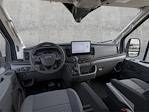 New 2025 Ford Transit 250 High Roof AWD Empty Cargo Van for sale #SKA93086 - photo 9
