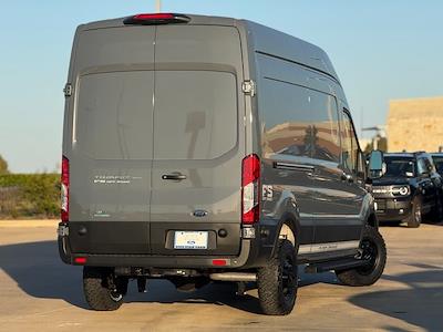New 2025 Ford Transit 350 High Roof Empty Cargo Van for sale #SKA96598 - photo 2