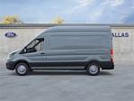New 2025 Ford Transit 350 High Roof AWD Empty Cargo Van for sale #SKA96598 - photo 4