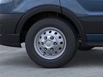 New 2025 Ford Transit 250 High Roof AWD Empty Cargo Van for sale #SKA96648 - photo 19