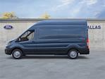 New 2025 Ford Transit 250 High Roof AWD Empty Cargo Van for sale #SKA96648 - photo 4