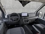 New 2025 Ford Transit 250 High Roof AWD Empty Cargo Van for sale #SKA96648 - photo 9