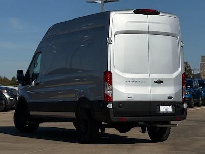 New 2025 Ford Transit 250 High Roof AWD Empty Cargo Van for sale #SKA96772 - photo 2