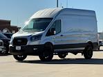 New 2025 Ford Transit 250 High Roof AWD Empty Cargo Van for sale #SKA96772 - photo 1