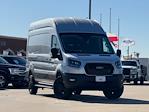 New 2025 Ford Transit 250 High Roof AWD Empty Cargo Van for sale #SKA96772 - photo 5