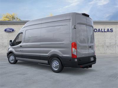 New 2025 Ford Transit 350 High Roof AWD Empty Cargo Van for sale #SKA99329 - photo 2