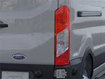 New 2025 Ford Transit 350 High Roof AWD Empty Cargo Van for sale #SKA99329 - photo 21