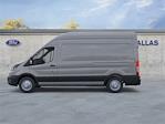 New 2025 Ford Transit 350 High Roof AWD Empty Cargo Van for sale #SKA99329 - photo 4