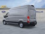 New 2025 Ford Transit 350 High Roof AWD Empty Cargo Van for sale #SKA99329 - photo 2