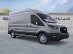 New 2025 Ford Transit 350 High Roof AWD Empty Cargo Van for sale #SKA99329 - photo 7